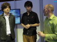 GRTV: Fr�gestund med Bayonetta 2-teamet