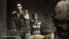 Resident Evil: Umbrella Chronicles