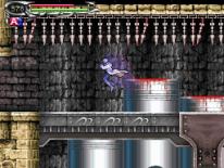 Castlevania: Dawn of Sorrow