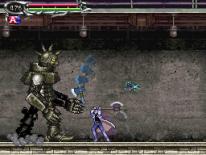 Castlevania: Dawn of Sorrow