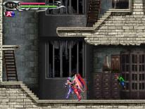Castlevania: Dawn of Sorrow