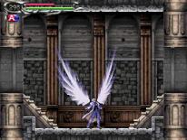 Castlevania: Dawn of Sorrow