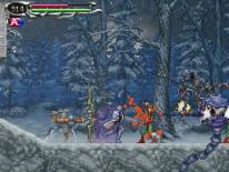 Castlevania: Dawn of Sorrow