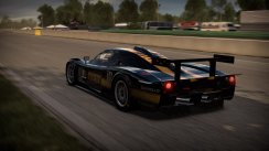 Need for Speed: Shift