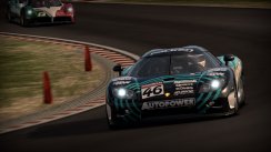 Need for Speed: Shift