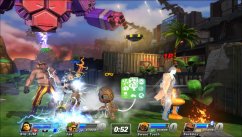 Playstation All-Stars Battle Royale