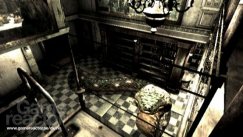 Resident Evil: Umbrella Chronicles