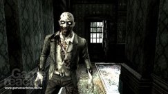 Resident Evil: Umbrella Chronicles