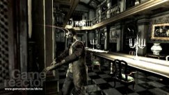 Resident Evil: Umbrella Chronicles