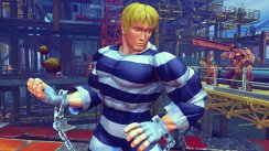 Super Street Fighter IV