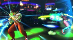 Super Street Fighter IV