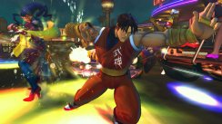 Super Street Fighter IV