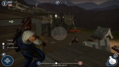 Lead and Gold: Gangs of the Wild West