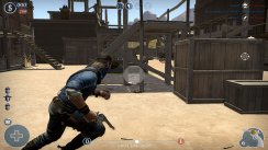 Lead and Gold: Gangs of the Wild West
