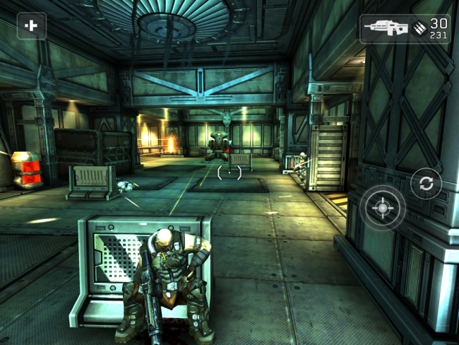 Shadowgun