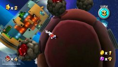 Super Mario Galaxy