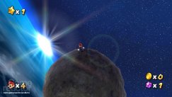 Super Mario Galaxy