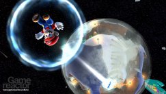 Super Mario Galaxy