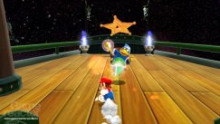Super Mario Galaxy