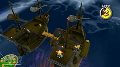 Super Mario Galaxy