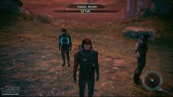 Mass Effect