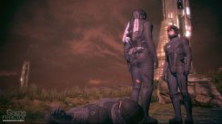 Mass Effect
