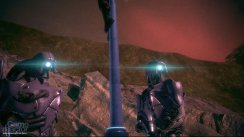 Mass Effect