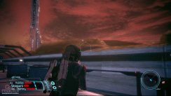 Mass Effect
