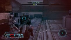 Mass Effect