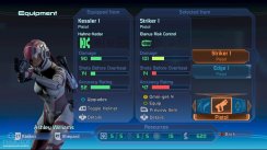 Mass Effect