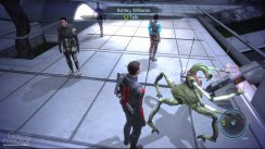 Mass Effect