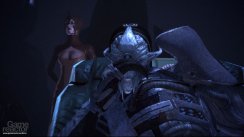 Mass Effect