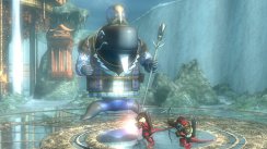 Eye of Judgement