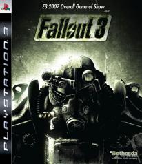 Fallout 3 Fallout 3