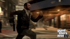 Grand Theft Auto IV