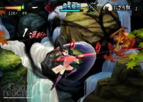 Muramasa: The Demon Blade