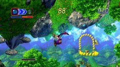 Nights: Into Dreams