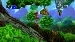 Nights: Into Dreams