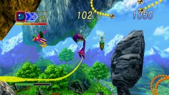 Nights: Into Dreams
