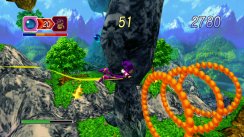 Nights: Into Dreams
