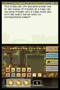 Professor Layton and the Spectre's Call
