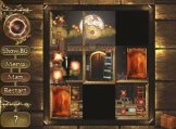 Rooms: The Main Building
