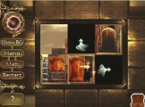 Rooms: The Main Building