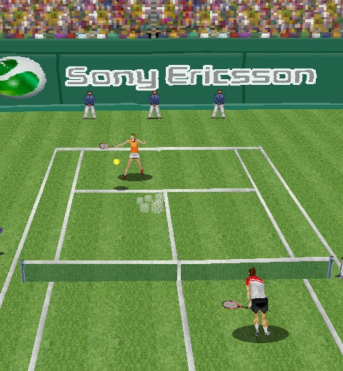 3D Tennis Game Free Download Full Version For Windows 7