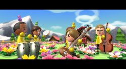 Wii Music