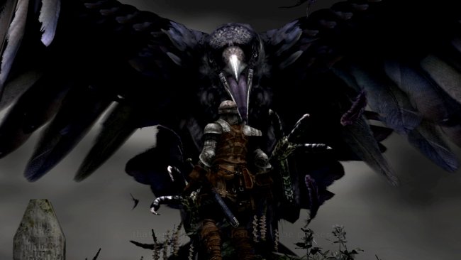 Dark Souls
