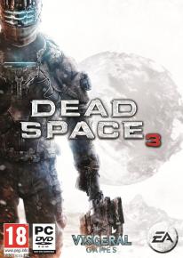 Dead Space 3