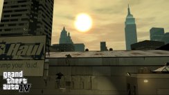 Grand Theft Auto IV