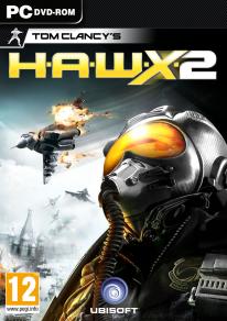 Hawx 2 Hawx 2