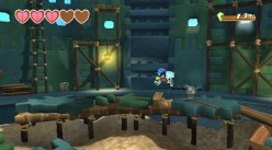 Klonoa: Door to Phantomile